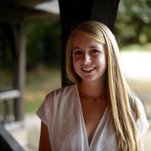 Meet your Posher, Lindsay